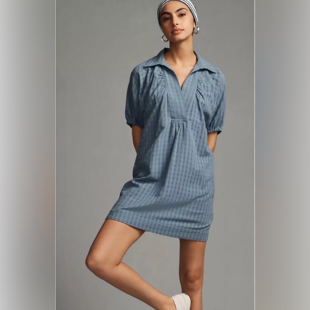 NWT dress by Anthropologie size medium